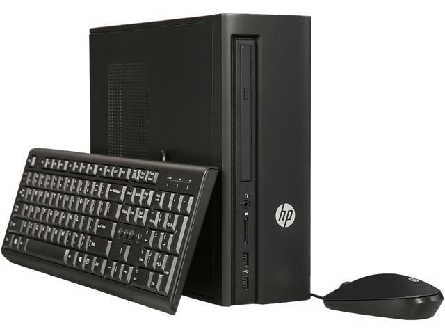 hp i3 6th generation desktop