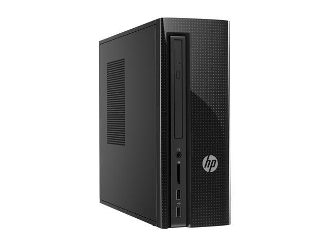 Hp Desktop Computer 260 A114 A8 Series Apu A8 7410 2 ghz 4 Gb 1tb Hdd Amd Radeon R5 Windows 10 Home Neweggbusiness