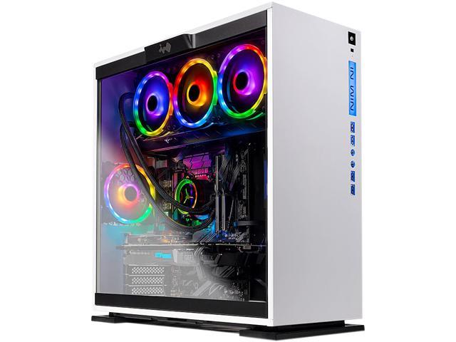 NeweggBusiness - SkyTech - Gaming Desktop PC - Intel Core i9-9900K