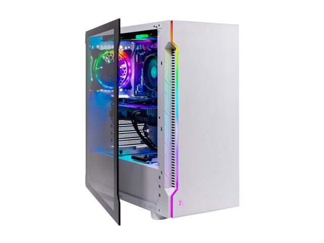 NeweggBusiness Skytech Archangel Gaming Desktop Ryzen 5 3600