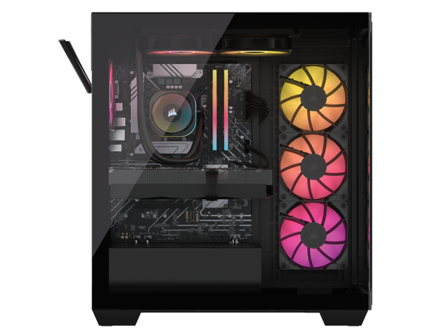 NeweggBusiness - CORSAIR VENGEANCE i7600 Series Gaming PC