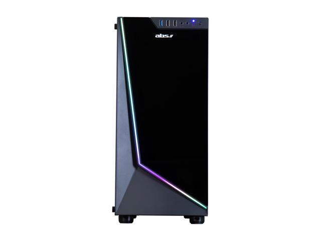 SETUP GAMING I7-10700K RTX 2070 SUPER EVO MONITOR 240HZ | Fushë Kosovë