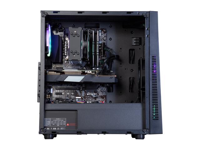 abs gladiator 10700k