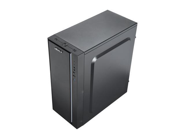 abs challenger gaming pc i3