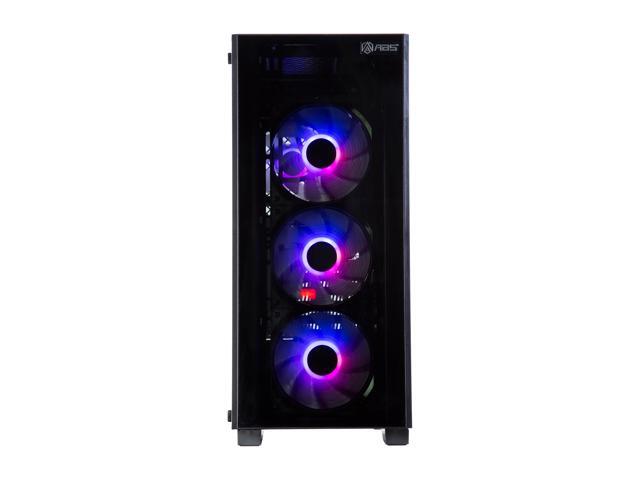 NeweggBusiness - ABS Master Gaming PC - Intel i5 10400F NeweggBusiness - ABS Master Gaming PC - Intel i5 10400F