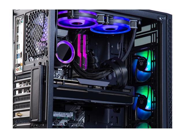 abs gladiator 10700k