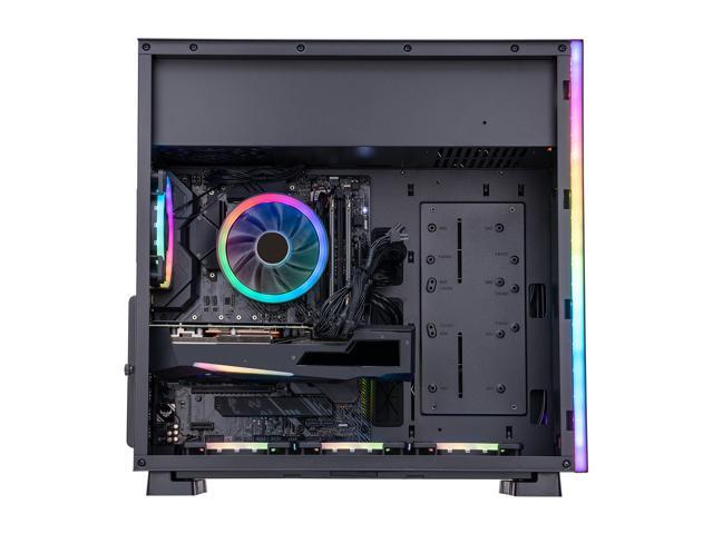 NeweggBusiness - ABS Master Gaming PC - Ryzen 5 5600X NeweggBusiness - ABS Master Gaming PC - Ryzen 5 5600X