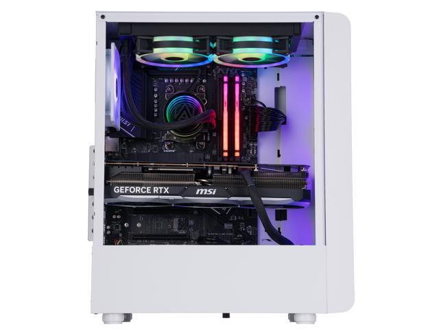 NeweggBusiness - ABS Stratos Ruby High Performance Gaming PC