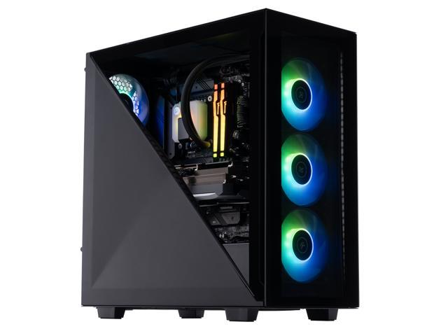 PC Gamer Tempest