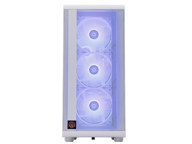 NeweggBusiness - ABS Stratos Aqua Gaming PC – Windows 11 NeweggBusiness - ABS Stratos Aqua Gaming PC – Windows 11