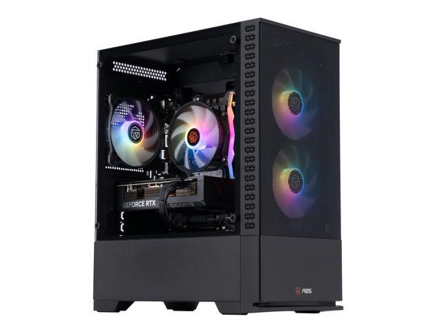 新品i5 13400F/16G/SSD1T/RTX4070/Office2021 ZX-1 SFF Build by ben137 - Intel Core i5-13400F, GeForce RTX