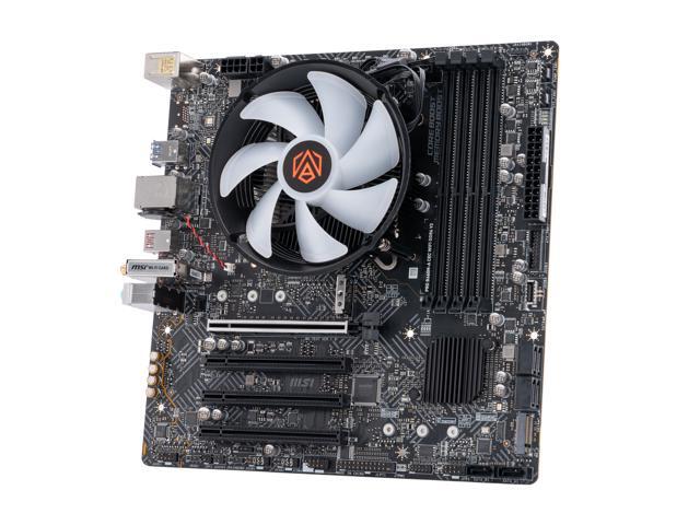 NeweggBusiness - ABS PC Starter Kit - Intel i5 13400F