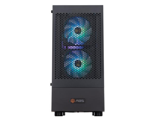 NeweggBusiness - ABS Favonius Aqua Gaming PC - Windows 11 - Intel