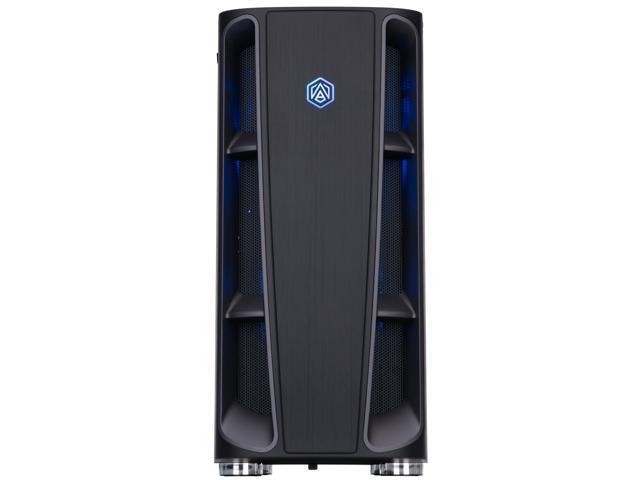 NeweggBusiness - ABS Kaze II Ruby Prebuilt Gaming PC - Windows 11