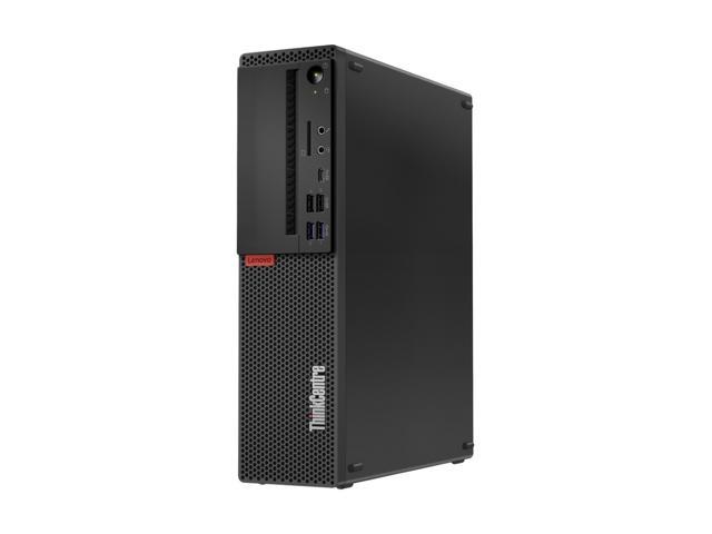 NeweggBusiness - Lenovo Business Desktop ThinkCentre M720s-SFF