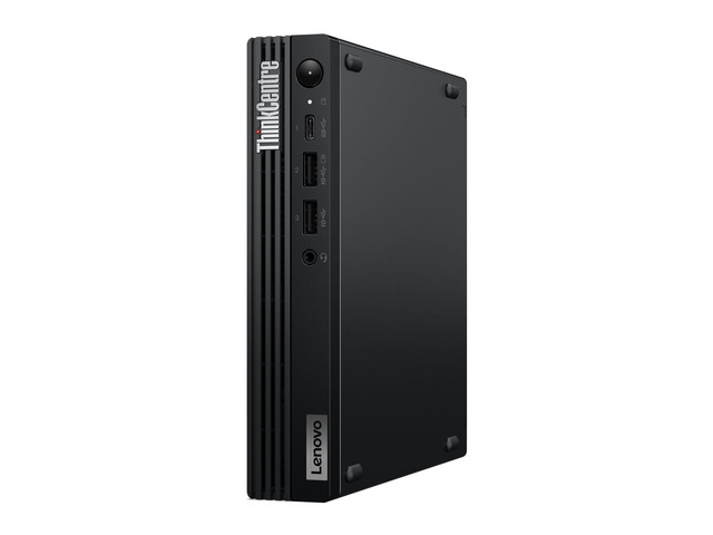 NeweggBusiness - Lenovo ThinkCentre M70q Gen 5 Tiny, Intel Core i5