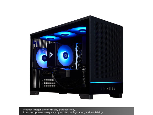 NeweggBusiness - STORMCRAFT Gaming PC VIPER INTEL Core i5- 14400F