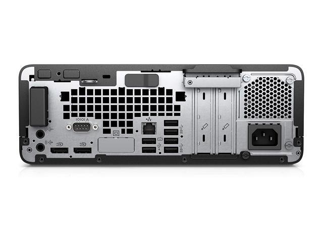 NeweggBusiness - HP Business Desktop ProDesk 600 G4-SFF Intel Core