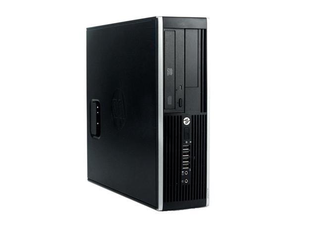 NeweggBusiness - HP Business Desktop Elite 8300 SFF Intel Core i5