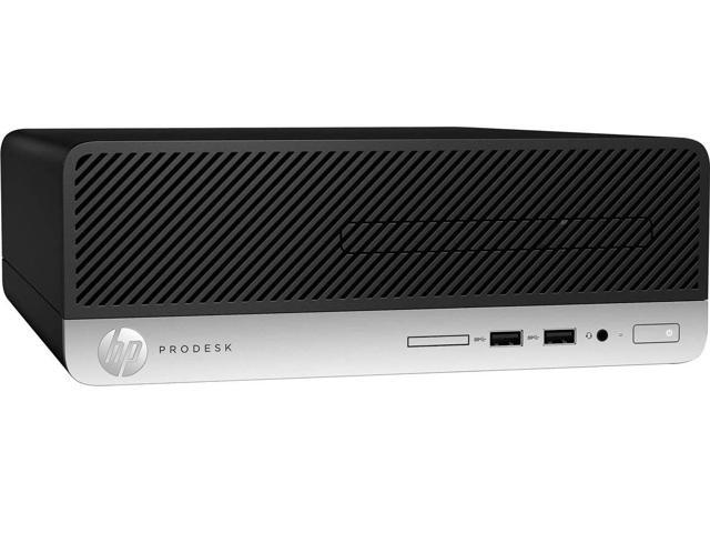 NeweggBusiness - HP Business Desktop ProDesk 400 G6-SFF