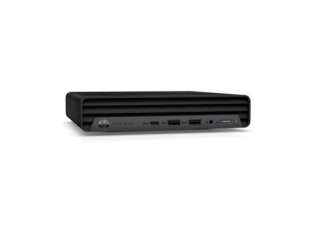 NeweggBusiness - HP Pro 400 G9 Mini Desktop - 83Q58UT#ABA - Intel