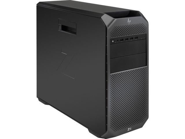 NeweggBusiness - HP Desktop PC 64GB 2 TB SSD Nvidia RTX 2080 8GB Windows 10  Pro 64-bit