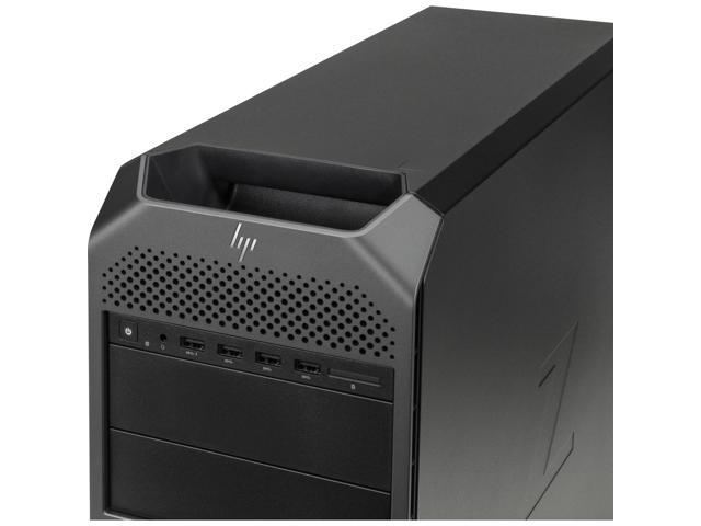 NeweggBusiness - HP Desktop PC 64GB 2 TB SSD Nvidia RTX 2080 8GB Windows 10  Pro 64-bit