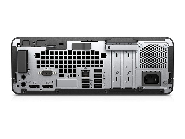 NeweggBusiness - HP Business Desktop ProDesk 600 G4-SFF Intel Core