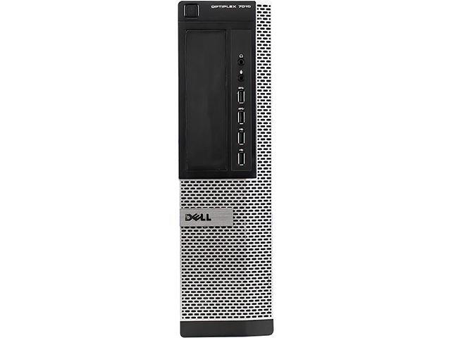 NeweggBusiness - DELL Business Desktop OptiPlex 7010 Intel