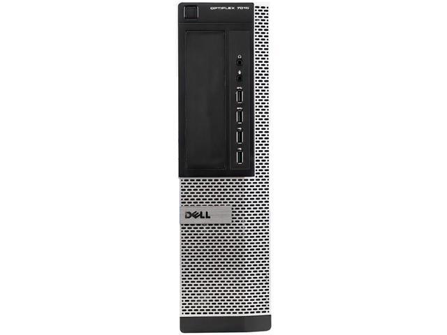 DELL OPTIPLEX 7010 i5−3570 Amazon.com: Dell OptiPlex 7010 SFF PC, Intel Core I5 3570