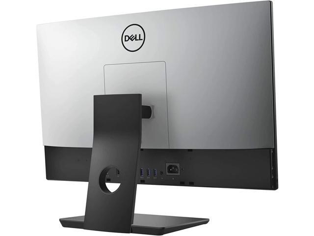 NeweggBusiness - DELL All-in-One Computer OptiPlex 7470-AIO Intel