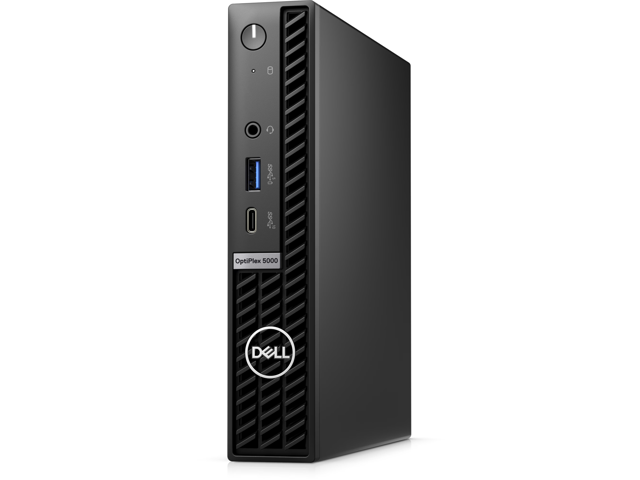 NeweggBusiness - DELL Business Desktop OptiPlex 5000 Intel Core i5