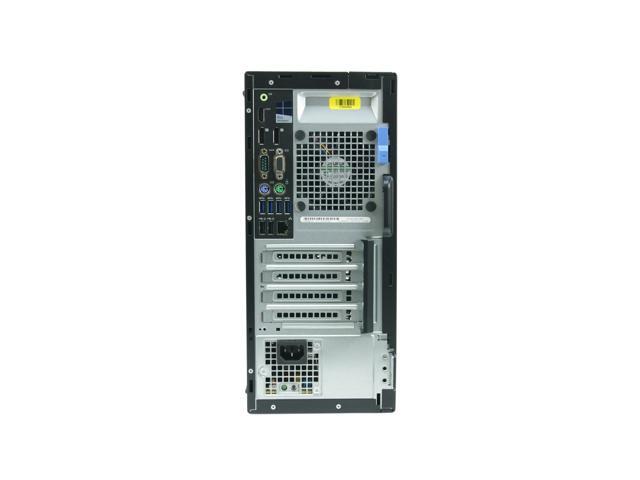NeweggBusiness - DELL Business Desktop OptiPlex 5040-T Intel