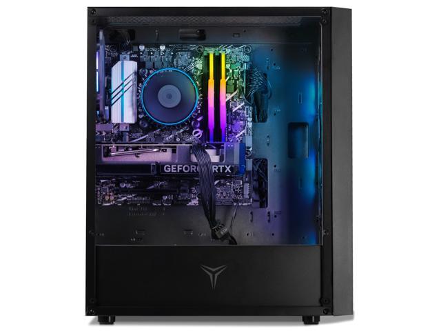 YUMI。⁠◕⁠‿⁠◕⁠。 NeweggBusiness - Yeyian Yumi Gaming Desktop, Intel Core i5