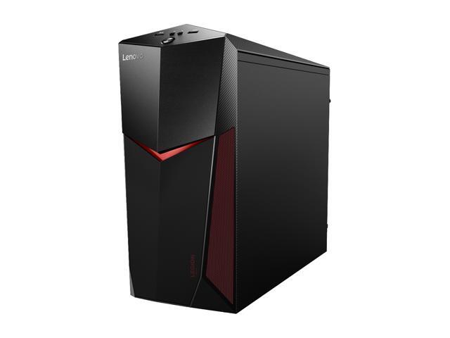NeweggBusiness - Lenovo Gaming Desktop Legion Y520T-25IKL