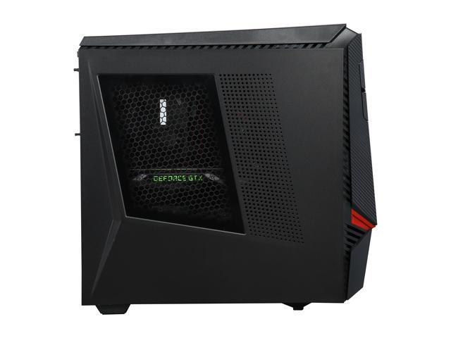NeweggBusiness - Lenovo Desktop PC Y900-34ISZ 90DD0075US Intel