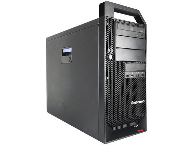 デスクトップ型PC Lenovo - Lenovo ThinkStation S30 Quadro K4000 Amazon.com: Lenovo Think Station S30 Gaming TW Desktop PC