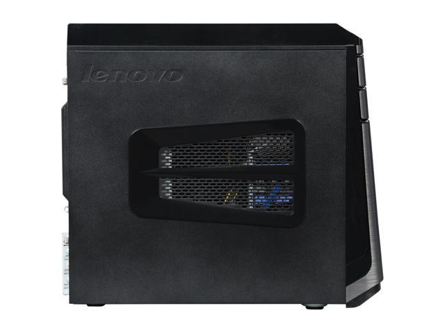 NeweggBusiness - Lenovo Desktop Computer 700-25ISH (90ED0007US