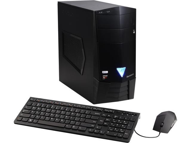 NeweggBusiness Lenovo Desktop Computer X315 90AY000HUS AMD FX