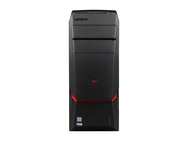 NeweggBusiness - Lenovo Desktop Computer Y900-34ISZ (90DD000TUS