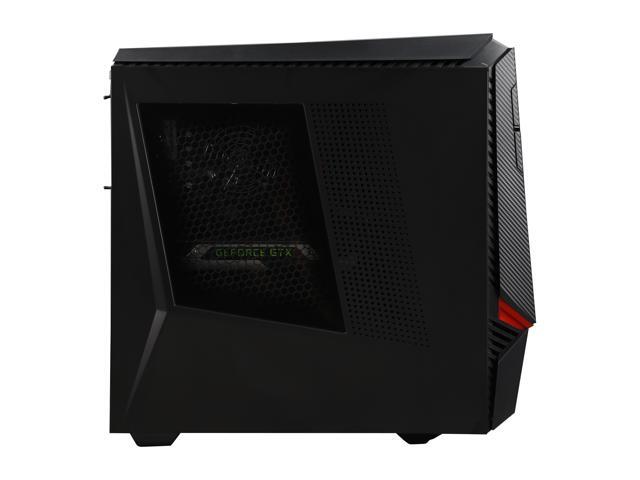 NeweggBusiness - Lenovo Desktop Computer Y900-34ISZ (90DD000TUS