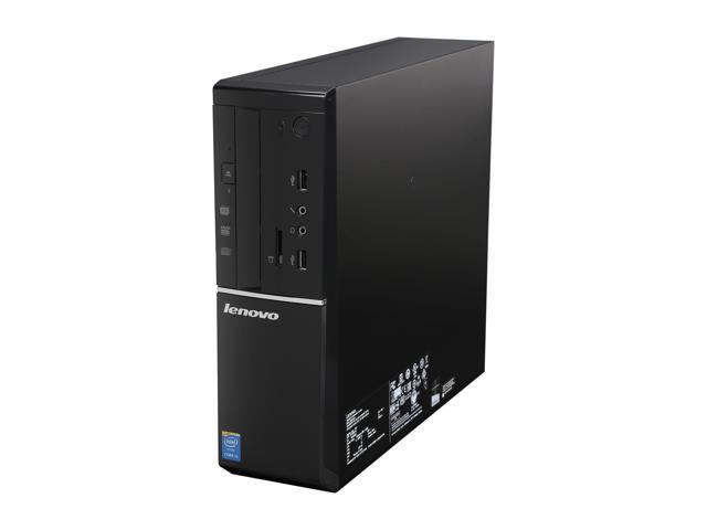 NeweggBusiness - Lenovo Desktop Computer IdeaCentre 300s-08IHH