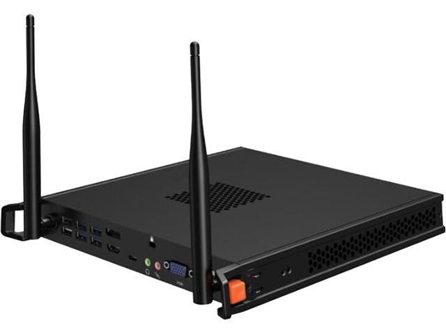 NeweggBusiness - Open Box: InFocus Desktop Computer JTouch 40