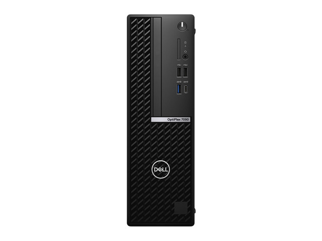 NeweggBusiness - DELL Desktop PC 7090 Intel Core i9-10900 16GB 1TB