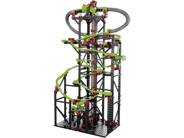 Fischertechnik 544619 Dynamic XXL Construction Set