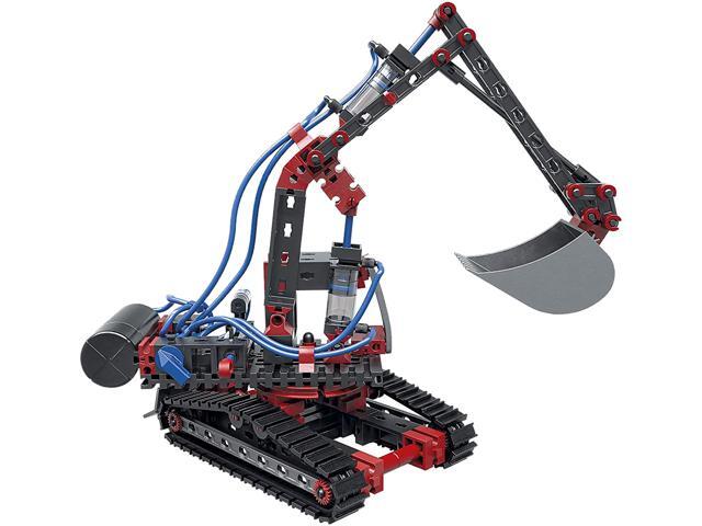 Fischertechnik 533874 Pneumatic Power Building Kit