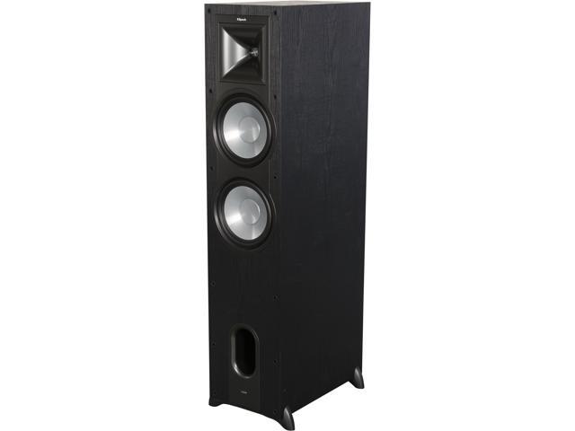 klipsch 8 floorstanding speaker