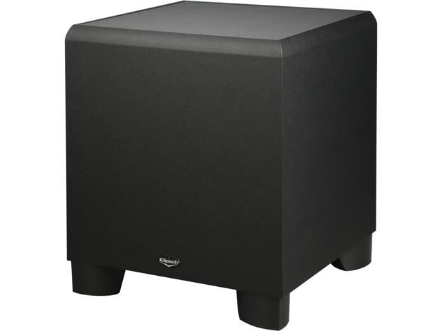 Klipsch down 2024 firing subwoofer