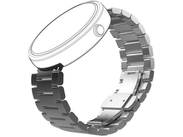 Moto 360 Metal Band Light 23mm