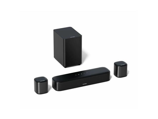 NeweggBusiness - Ultimea Aura A30 5.1CH Virtual Surround Sound